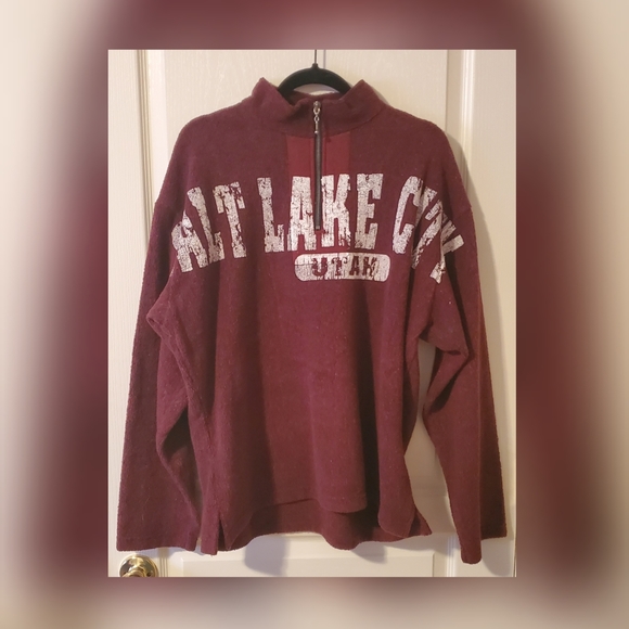 Rare 100% recycled garment - Picture 1 of 3